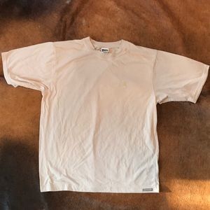 Men’s The north face breathable tee shirt